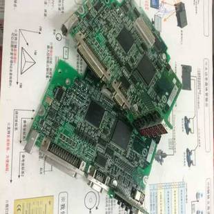 10ADA主板適用08 50AD 議價 CA30安川SGDM SGDH