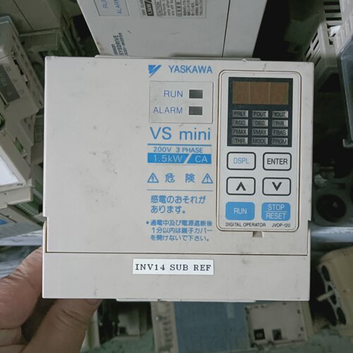 询价/3G3EVAB002CE请
