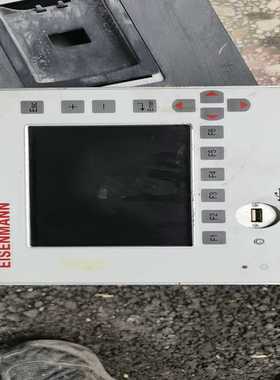 EISENMANN触摸屏显示屏DC1005VK400001询价