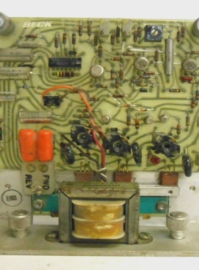 BECKPOWERBOARD,CONTROLBOARD,13-1944-01,HYTRONICS13-18