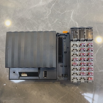 贝加莱X20CP1301PLC模块型号IF200-议价