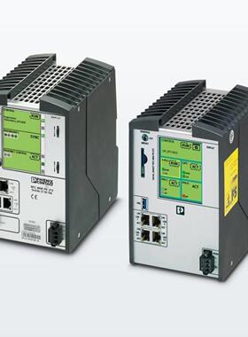 配件促销菲尼克斯2700784风力发电控制器RFC 460R PN 3TX系统议价