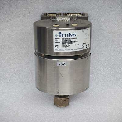 MKS631A-24590BARATRON压力传感器
