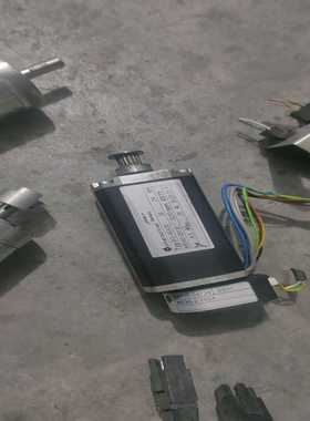 德国Dunkermotoren伺服电机BG45X30，--议价商品