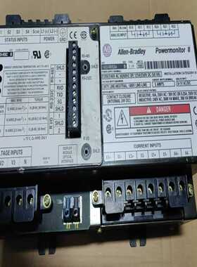 【议价】AB罗克韦尔1403-NSCB和1403-MM05AB模