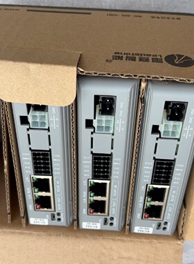 全新雷赛总线步进驱动器EC522MS12C