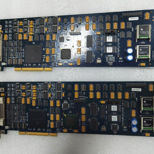 PCBMAXPD  OREGON MICRO SYSTEMS-询