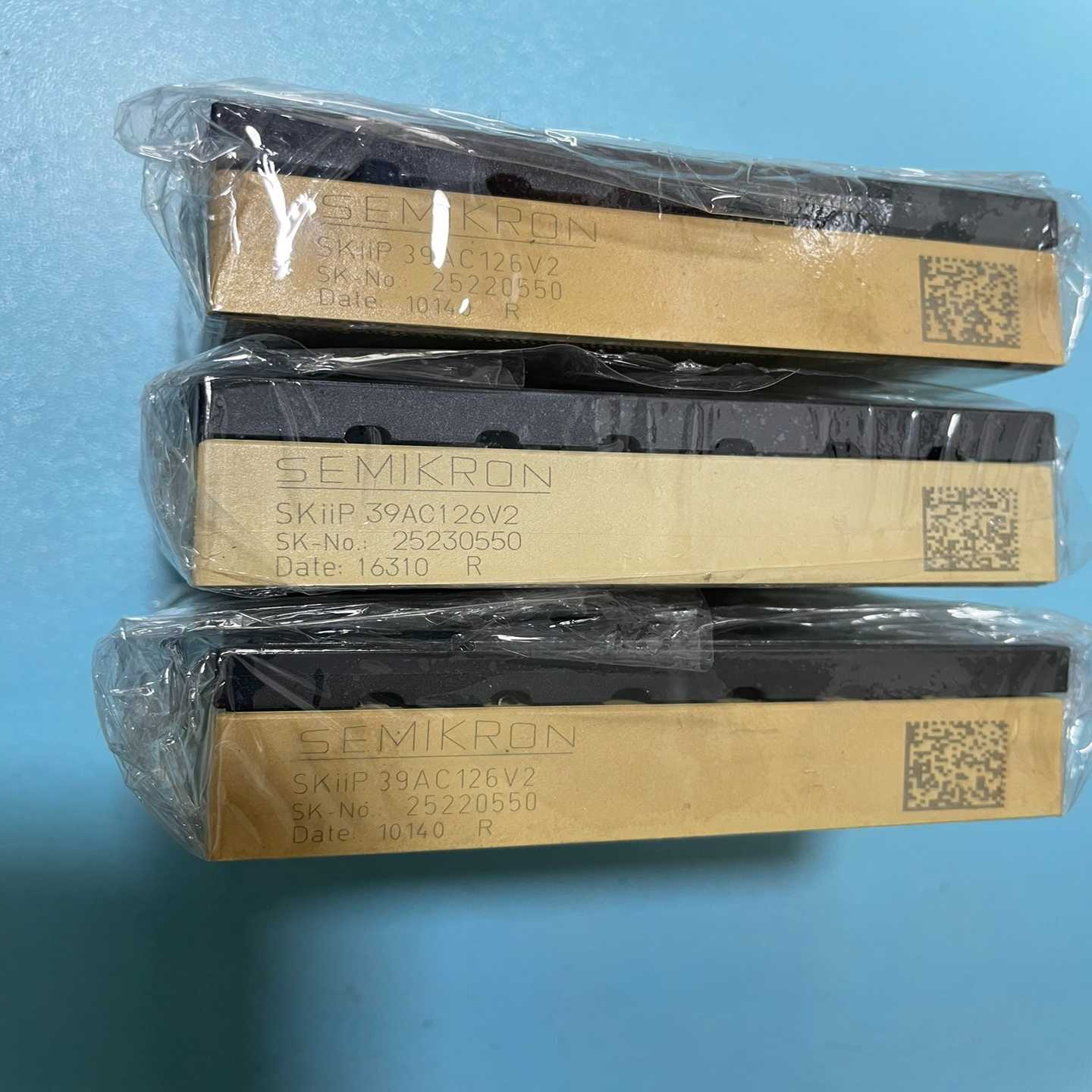 SKiiP39AC126V2，测量正常，包测询价