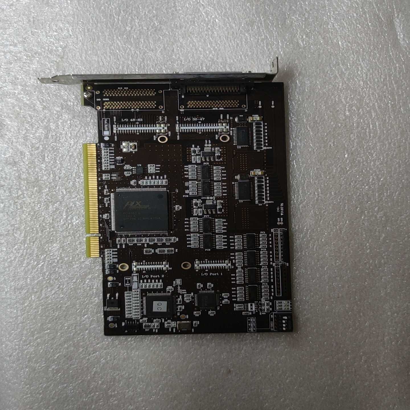 议价MotioM-16IO-V1适用