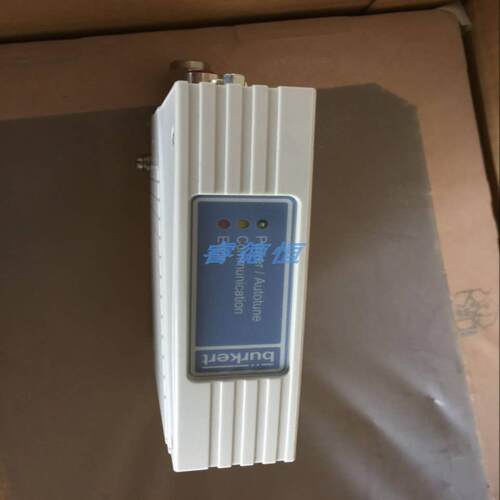 芬芳BURKERT德国宝德质量控制器8711-1000N-CO-E-A-GM82-ALFF-*