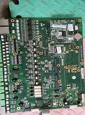 监控板029EISUAM_160900-R6实物拍摄，带32--议价商品