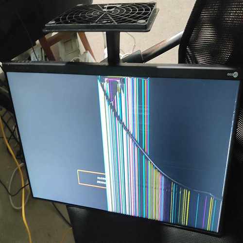 联想显示器配件HU20270FB0B2713E