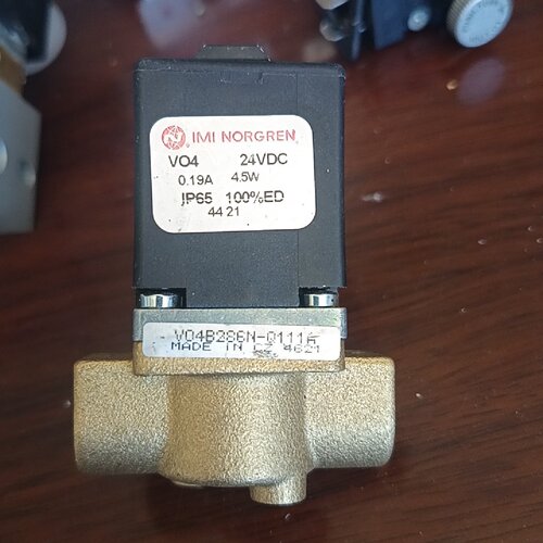 【询价】IMI NORGREN电磁阀 V04B286N