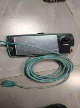 触摸屏/机器人示教器Foxbot TP-084，实物如图，成一议价商品