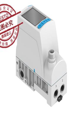 FESTO 比例压力阀 VPPI-5L-3-G18-0L6H-V1-S1D 8104665