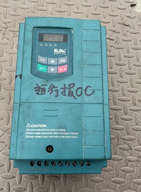 欧瑞变频器E10000037T3议价
