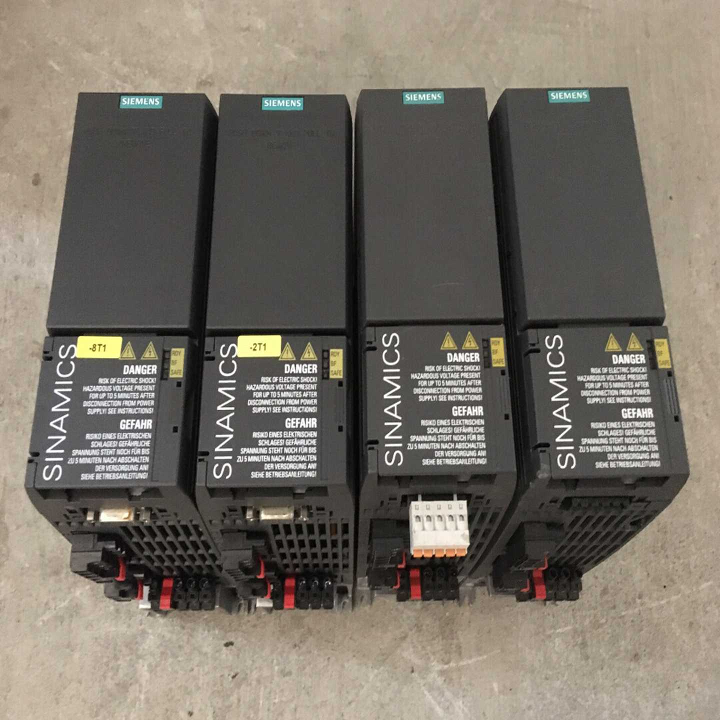 6SL3210-1KE18-8UB1G120CUS议价
