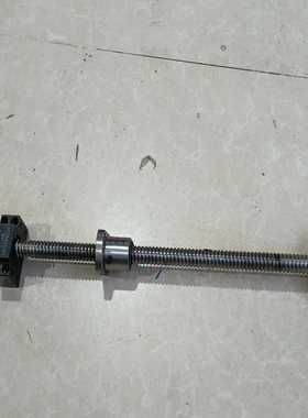 上银丝杆2005R，型号S1308DJ-2039成色不错询价