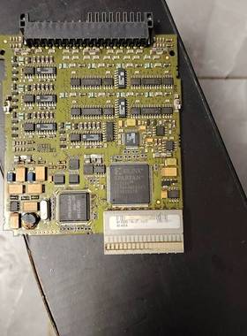 数控机器板一块，型号是AX 440/A，2358B-0，实物一议价商品