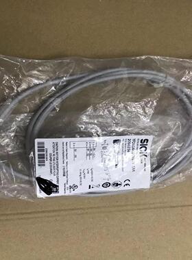 Sick  YG2A14-050VB3XLEAX连接线  成~询价