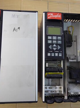 丹佛斯变频器VLT5002P 2.1KVA/VLT500询价