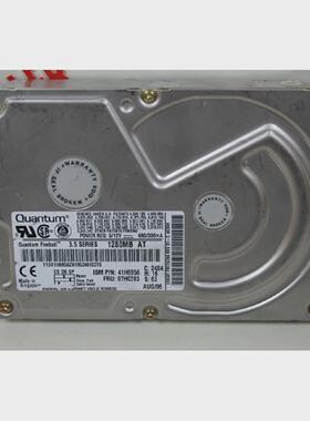 Quantum Fireball FB12A344 unidad HDD  6 meses de garanta