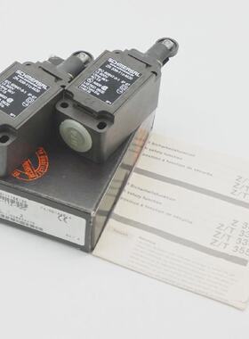 2x Schmersal ZR 33611zM20 ZR33611zM20 101156135 Positionssch