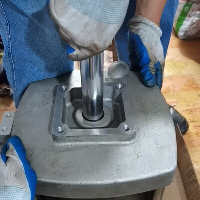 林肯lincoln油脂润滑泵泵头86810气缸气动马达盾构机议价