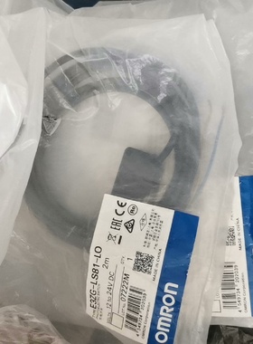 E3ZG-LS81-LO/光电开关感应【议价】