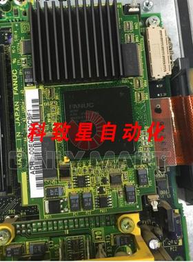 工业配件A20B300-0310PC板CPU控制器16MBDRAM模块A20B33000310