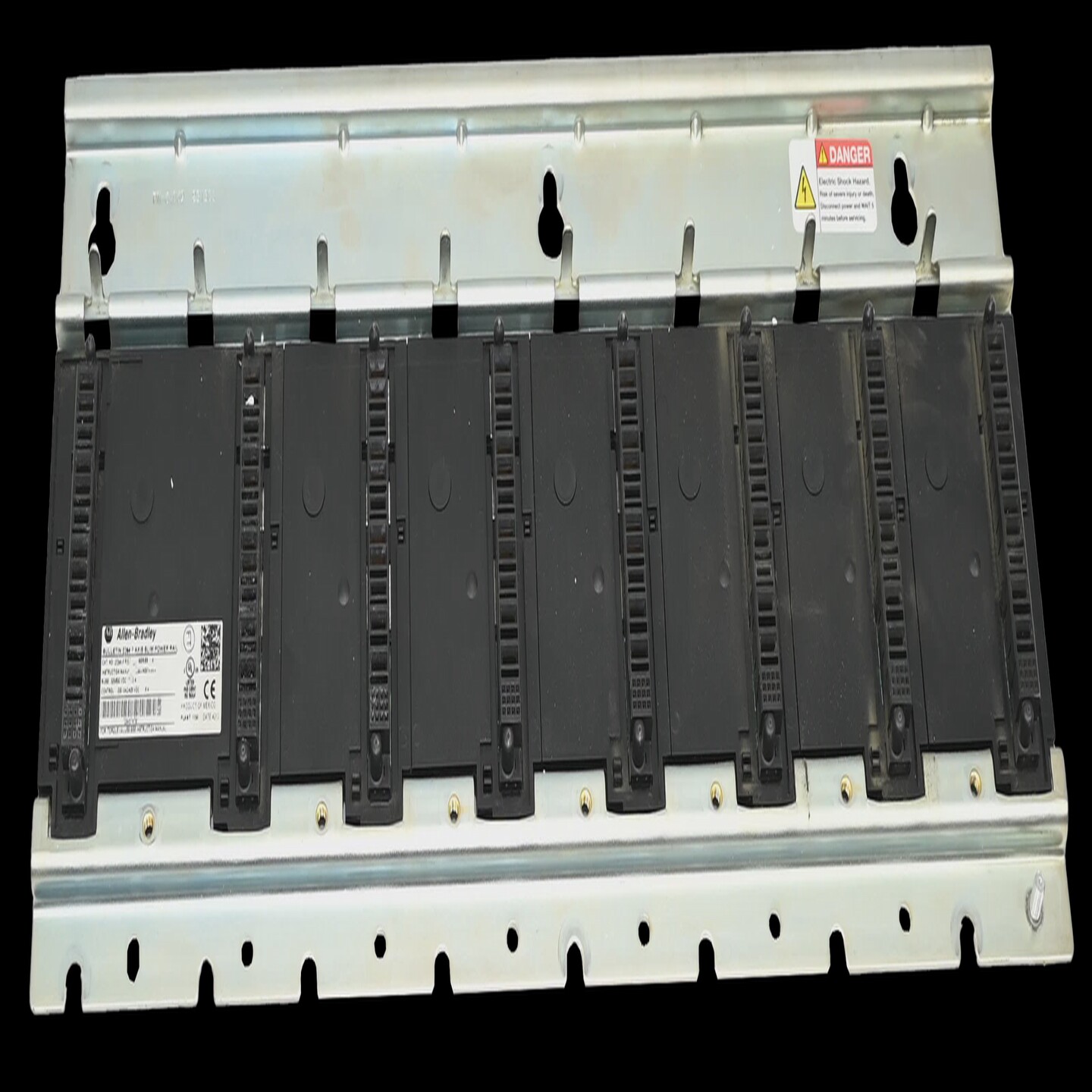 AllenBradley2094-PRS7Bulletin29047AxisSlimPowerRail