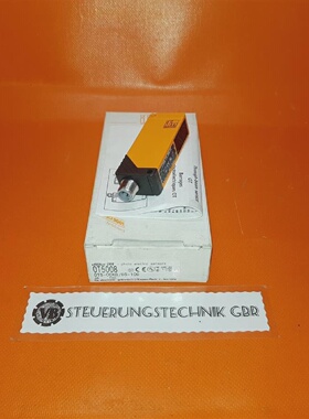 议价Sensore Fotoelettrico Ifm Elettroca Ot5008  Ots00KgUs100