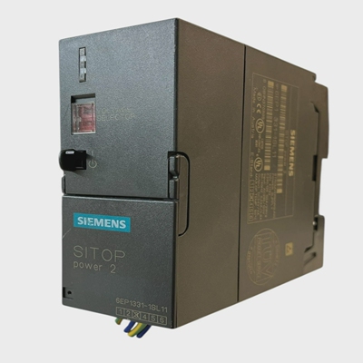 西门子SITOPPower26EP1331-1SL11PSU