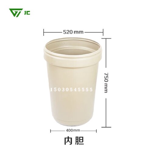 现货地埋式垃圾桶不锈钢脚踏式垃圾箱地埋垃圾分类箱