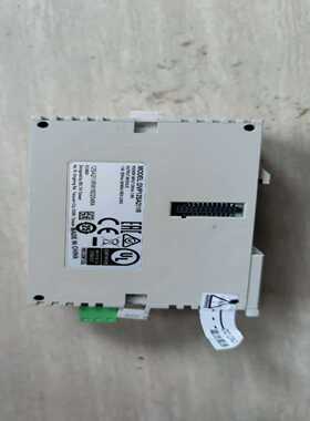 （议价）PLCDVP12SA211R实物图，功能正常