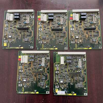 【议价】变频器主板G85139-E1721-A包适用