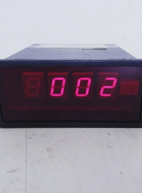 LenzeTyp:202Art.:501665Einbau-Digitalanzeige4stellig