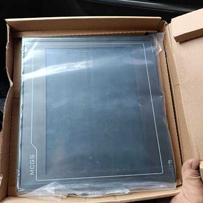 #机电机械五金昆仑通态TPC1031Kt触摸屏一个的未询价