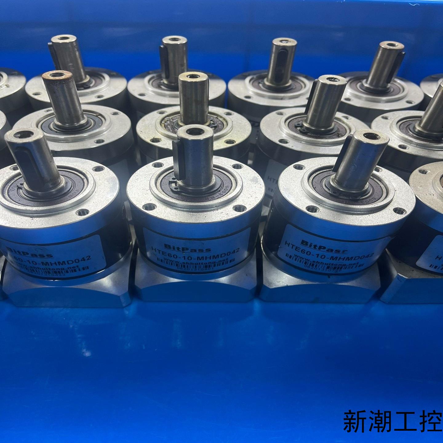 中大减速机60ZDE10-400T1HTE60-10MH议价商品