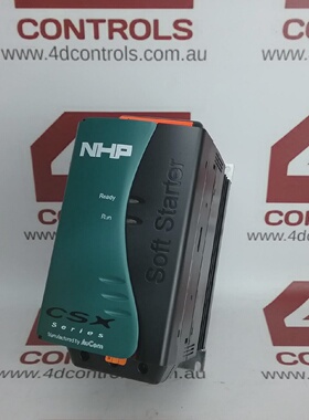议价Csx007V4C1  N  Soft Starter 7.5Kw 440Vac 5060Hz No Box N