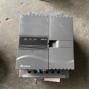 VFD055E43A台达E变频器5.5kw外观成色不错询价