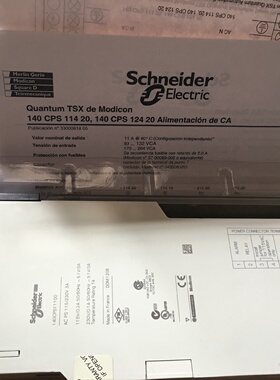 议价Schneider施耐德140CRA21220C现货