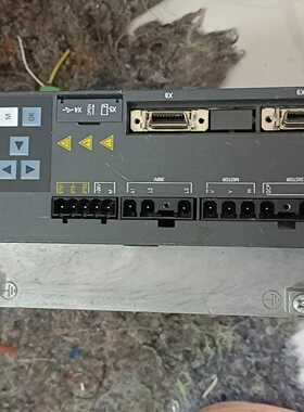 西门子V90驱动器，6SL3210-5FB11-0UF1，二--议价商品