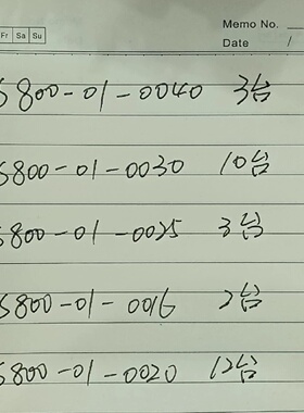 寻IABB变频器ACS8000100403P90138