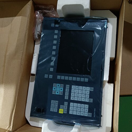 议价Machine Tool Operator Panel 6Fc52030Af000Aa1. Br New适用