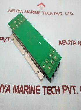 NabcoNPS-10488174742344PrintedCircuitBoard