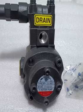 韩国亚隆齿轮泵ATP-210HAVD齿轮油泵--议价商品
