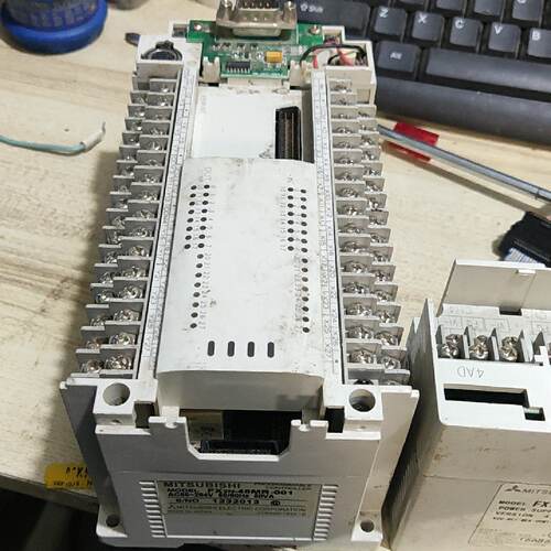询价FX2N-48MR-001议价