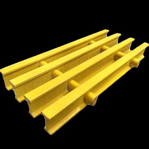 冷却塔填料托架玻璃钢纤维淋水支撑架散热片支撑网凉水塔胶片网架