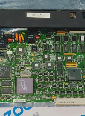 Ge Fanuc Ic697Bem741Bb Bem 741 Fip Fieldbus Controller Ic697